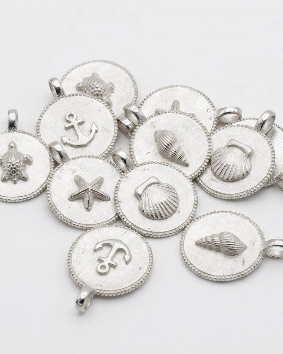 Pulseira 'Marés de Verão' - Pulseiras Our Sins