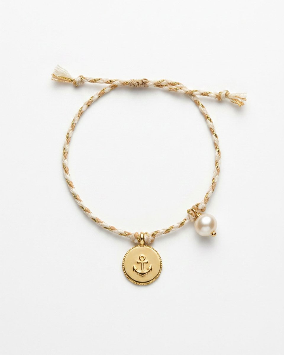 Pulseira 'Marés de Verão' - Pulseiras Our Sins