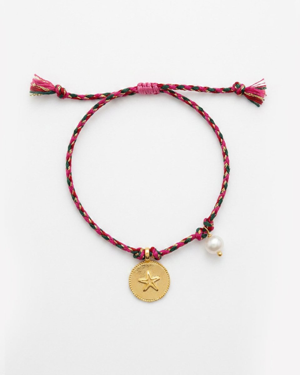Pulseira 'Marés de Verão' - Pulseiras Our Sins