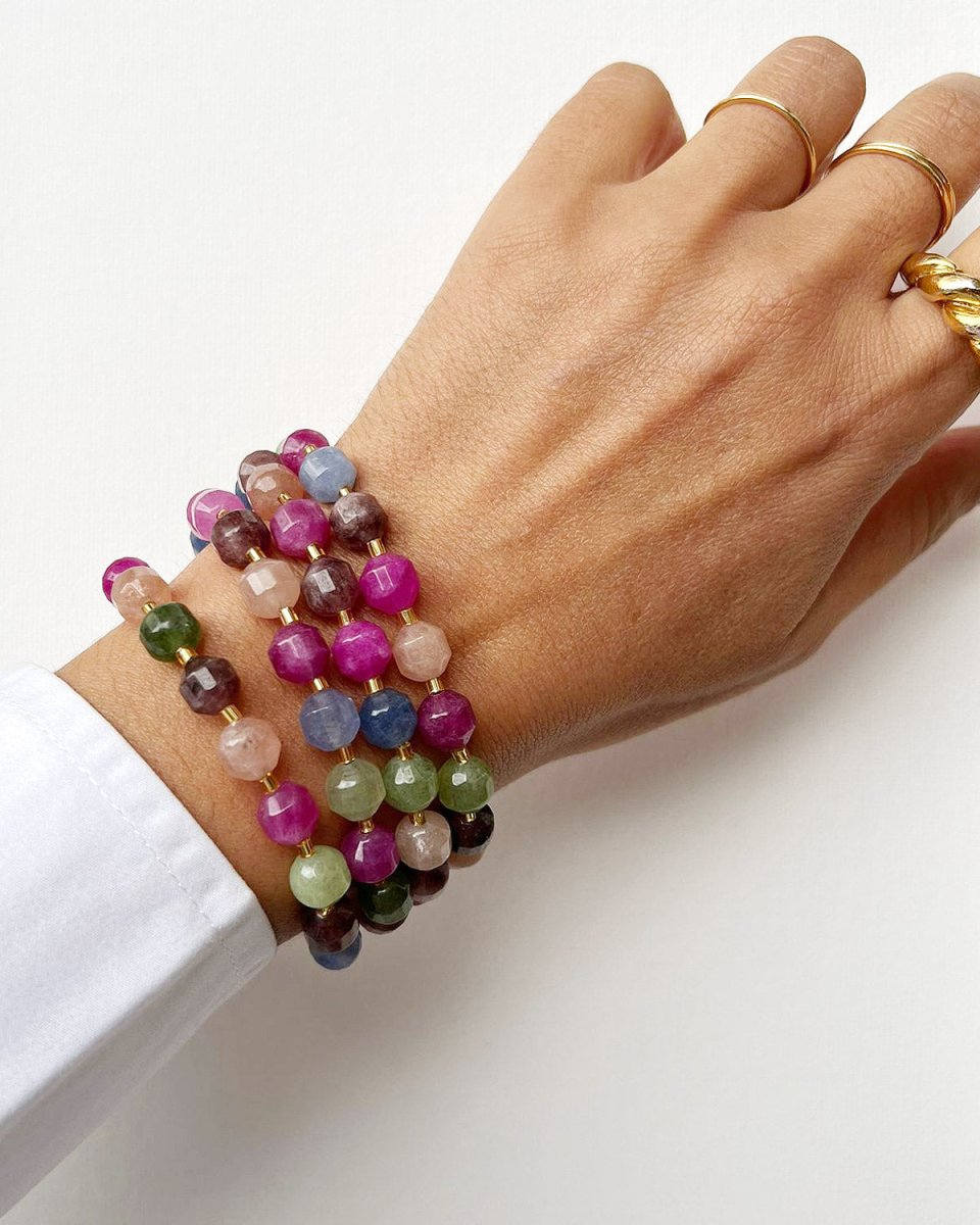 Pulseira Outono - Pulseiras Our Sins