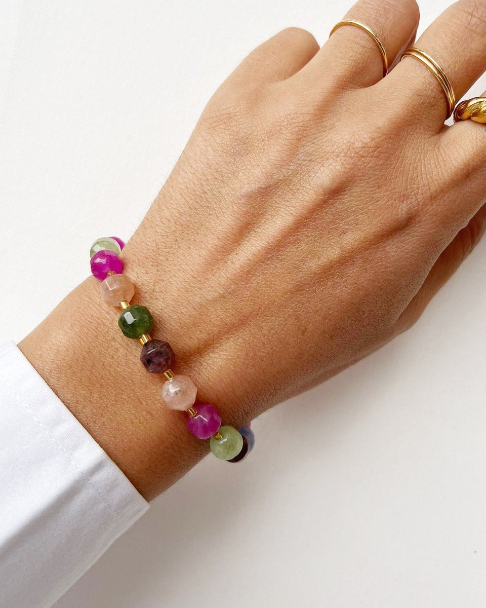 Pulseira Outono - Pulseiras Our Sins
