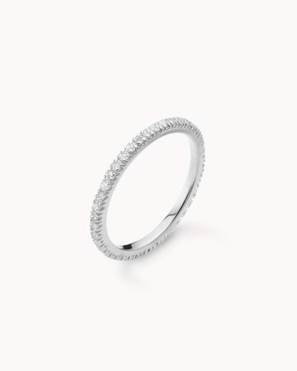 Anel memória fina - Anéis Our Sins