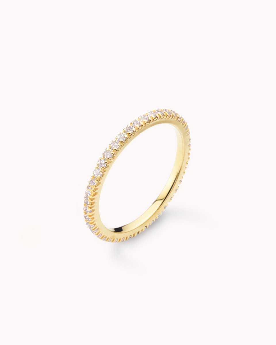 Anel memória fina - Anéis Our Sins