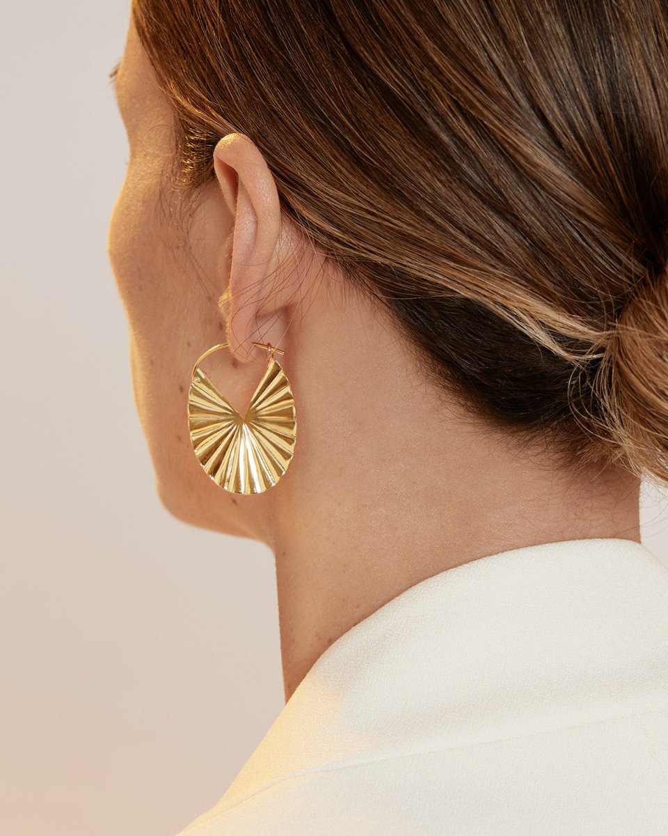 Argolas sol - Argolas Our Sins