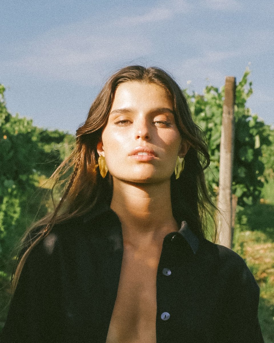 Brinco Amor Imperfeito - Brincos Our Sins