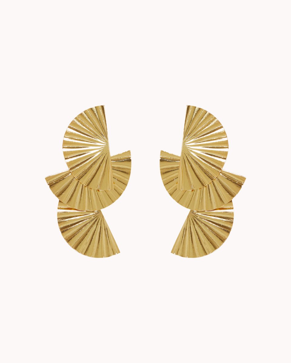 Brincos "it's time to be bold" - Brincos Our Sins