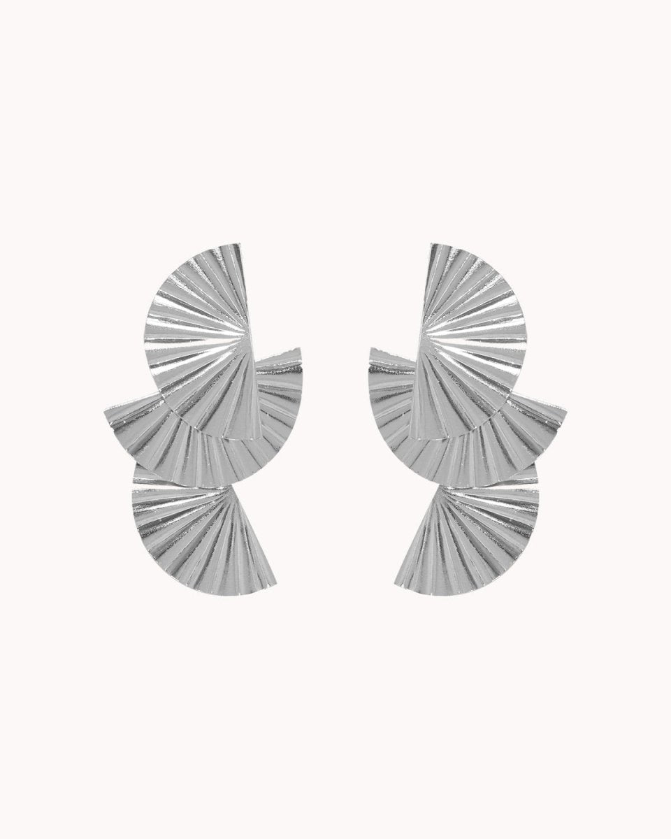 Brincos "it's time to be bold" - Brincos Our Sins