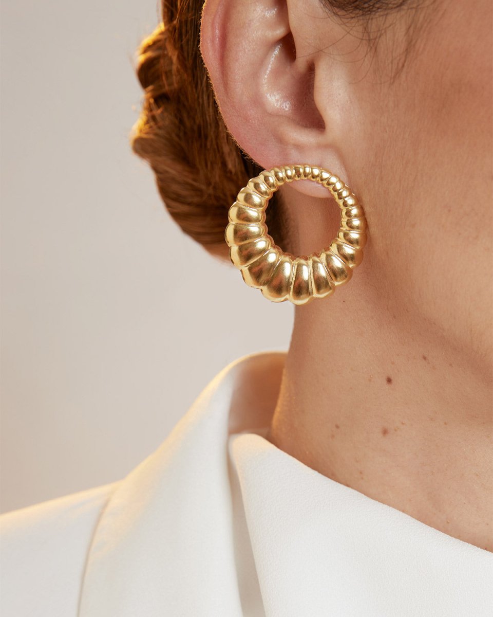 Brincos vintage - Brincos Our Sins