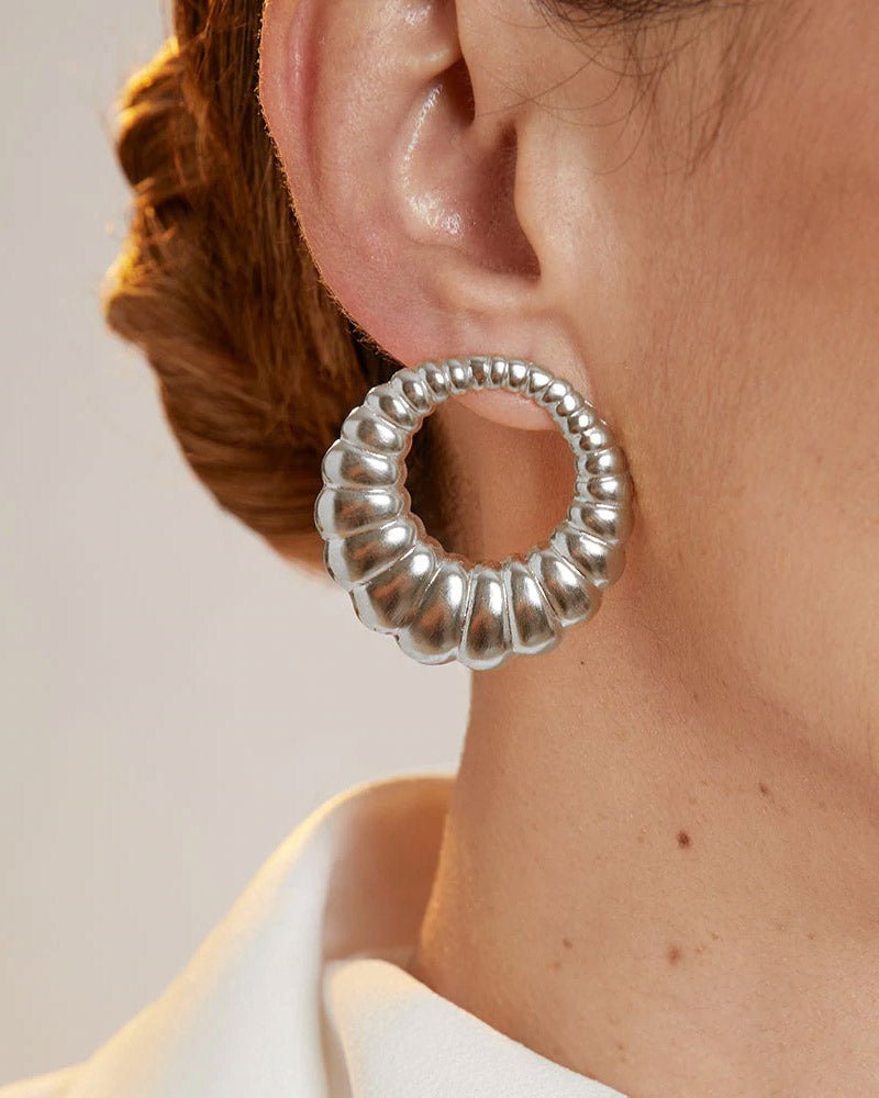 Brincos vintage - Brincos Our Sins