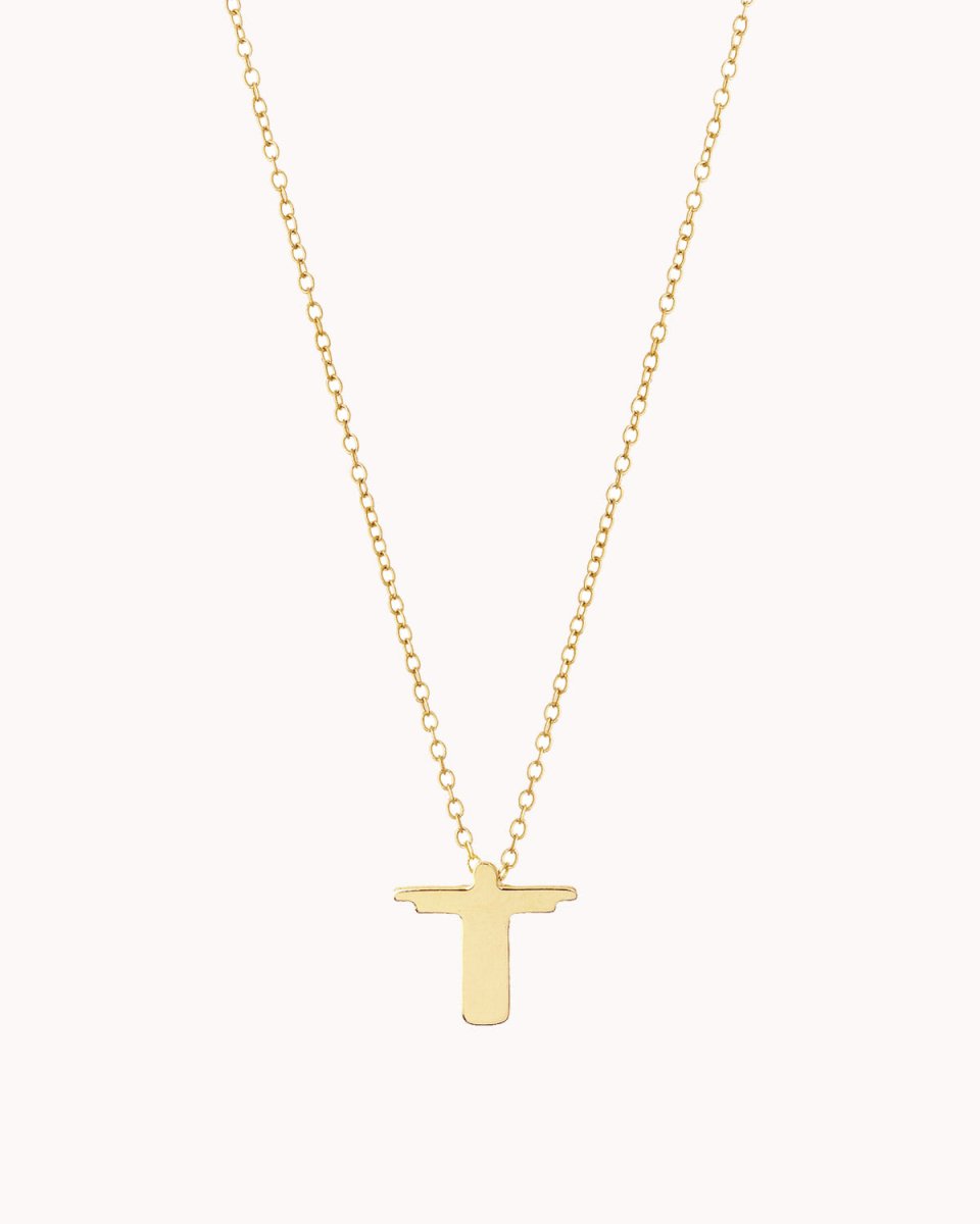 Colar com Cristinho - Colares Our Sins