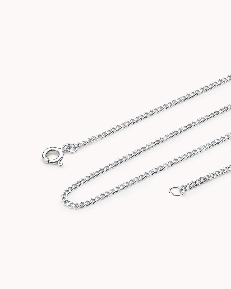 Colar com medalha personalizável - Colares Our Sins