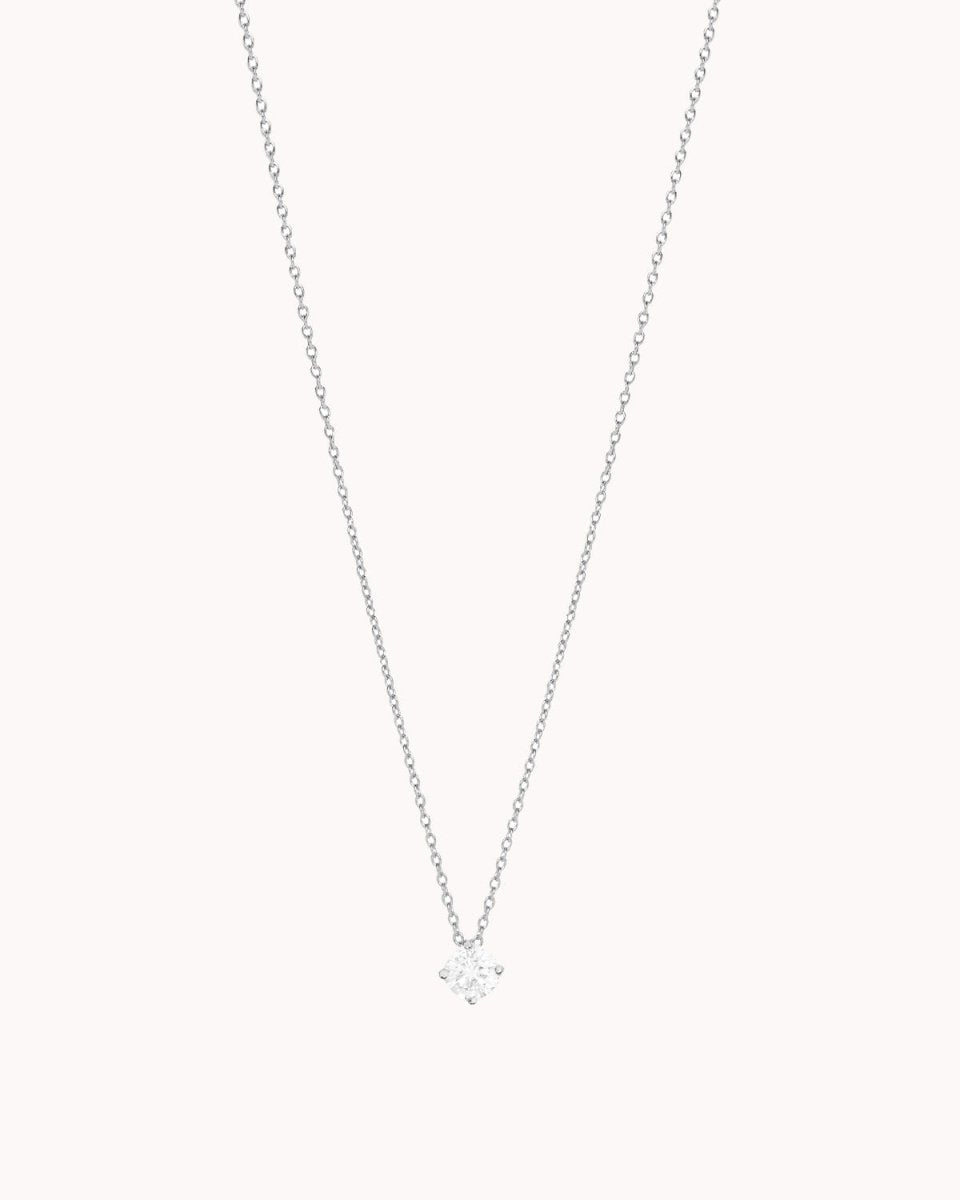 Colar com zircónia simples - Colares Our Sins