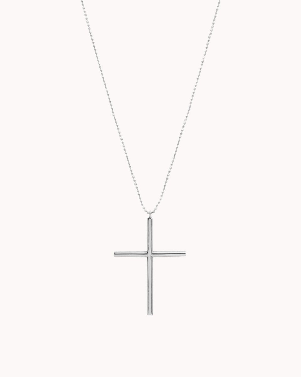 Colar Ela é dona de uma fé inabalável - Colares Our Sins