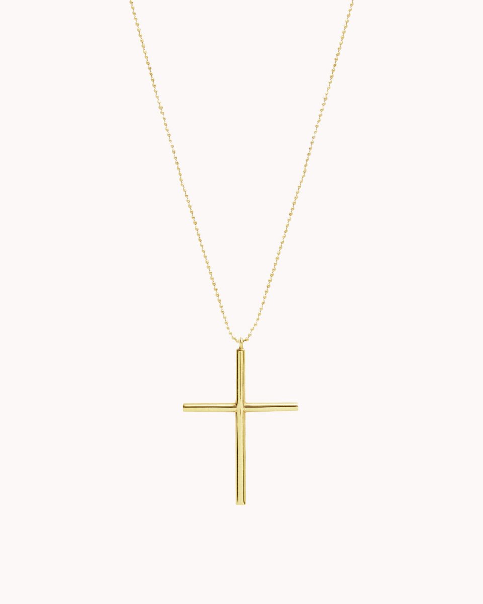 Colar Ela é dona de uma fé inabalável - Colares Our Sins