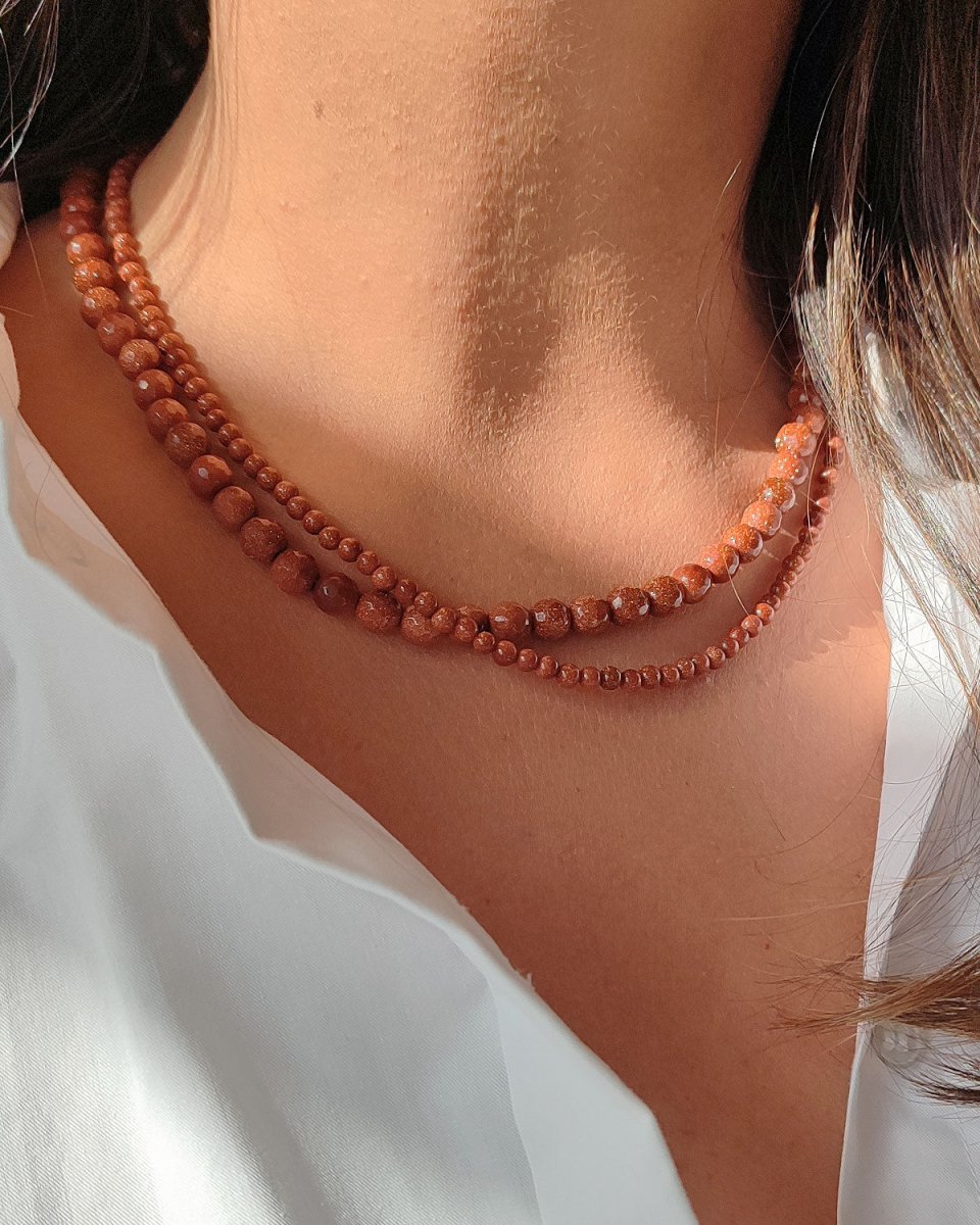 Conjunto Pedra do Sol - Conjunto Our Sins