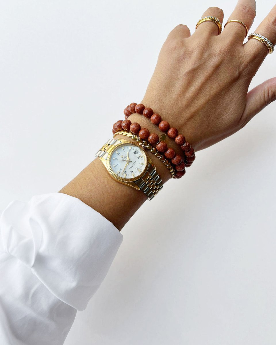 Conjunto Pedra do Sol Grande - Conjunto Our Sins