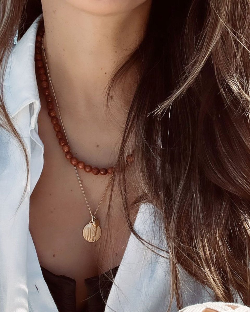 Conjunto Pedra do Sol Grande - Conjunto Our Sins