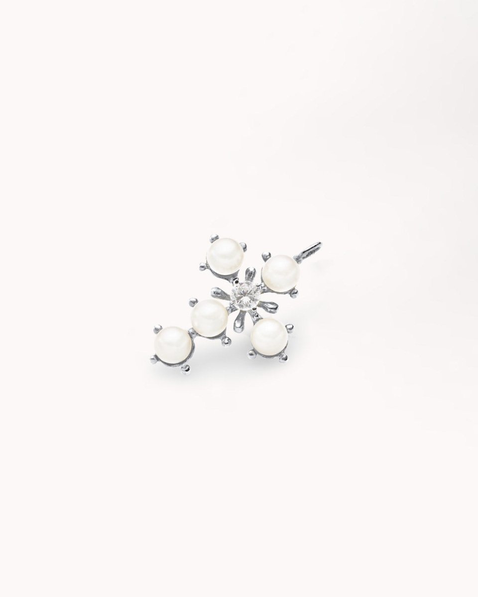 Cruz "No caminho da luz, amor e esperança" - Medalhas Our Sins