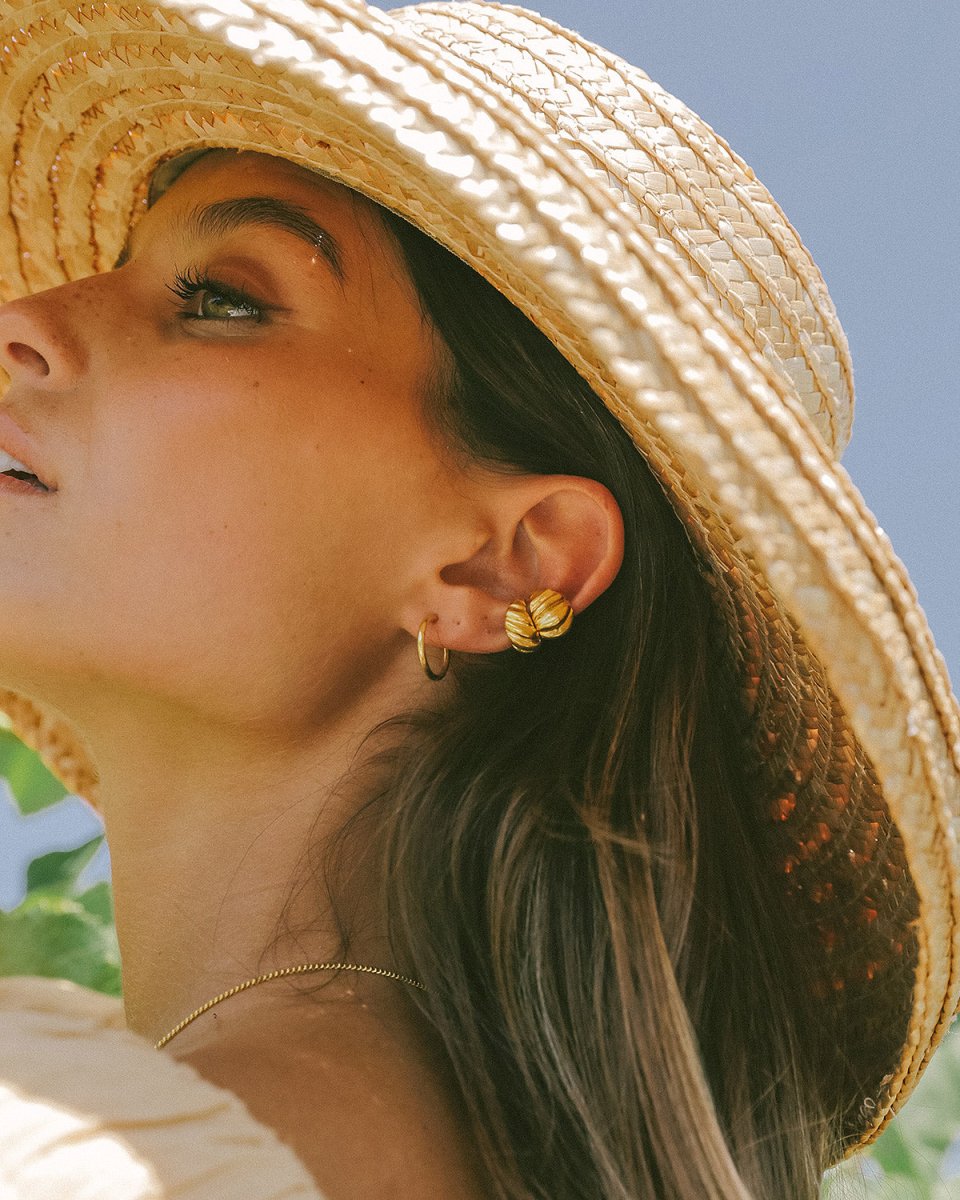 Ear cuff gomos - Earcuff Our Sins