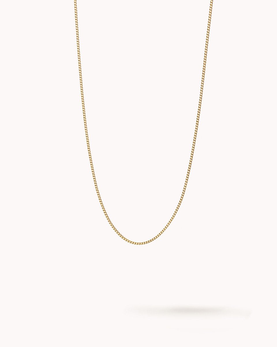 Malha barbela - Colares Our Sins