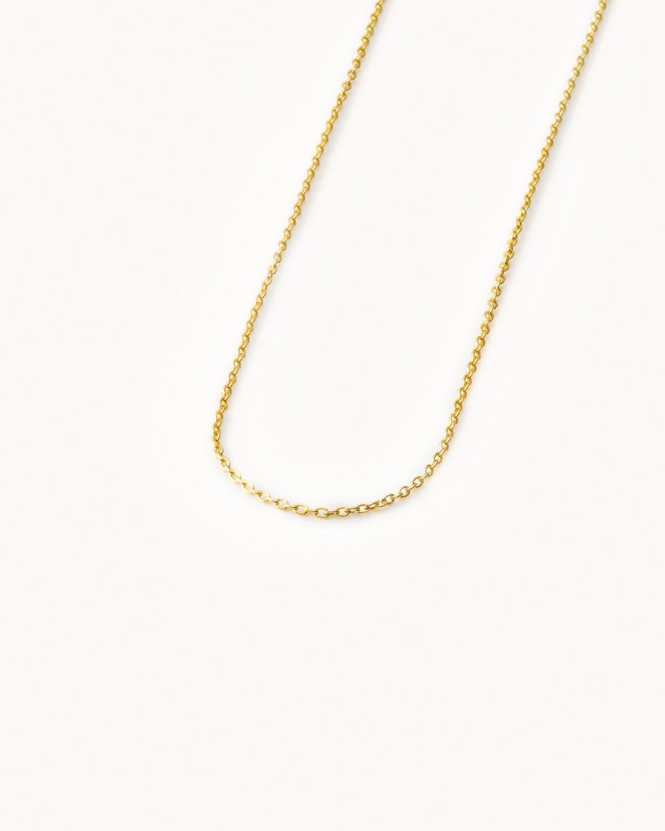 Malha simples - Colares Our Sins