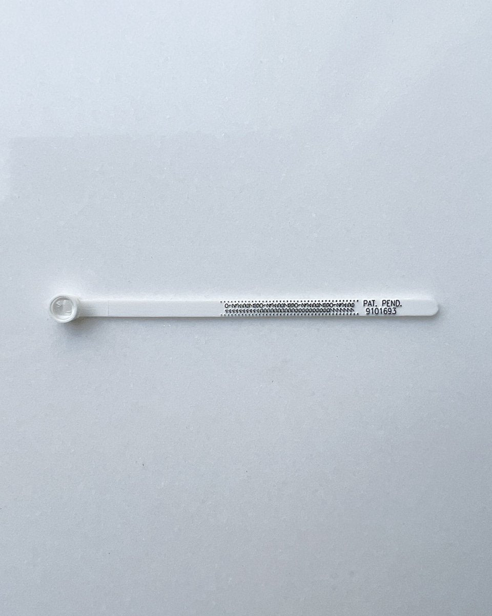 Medidor de anel - Medidor de anel Our Sins