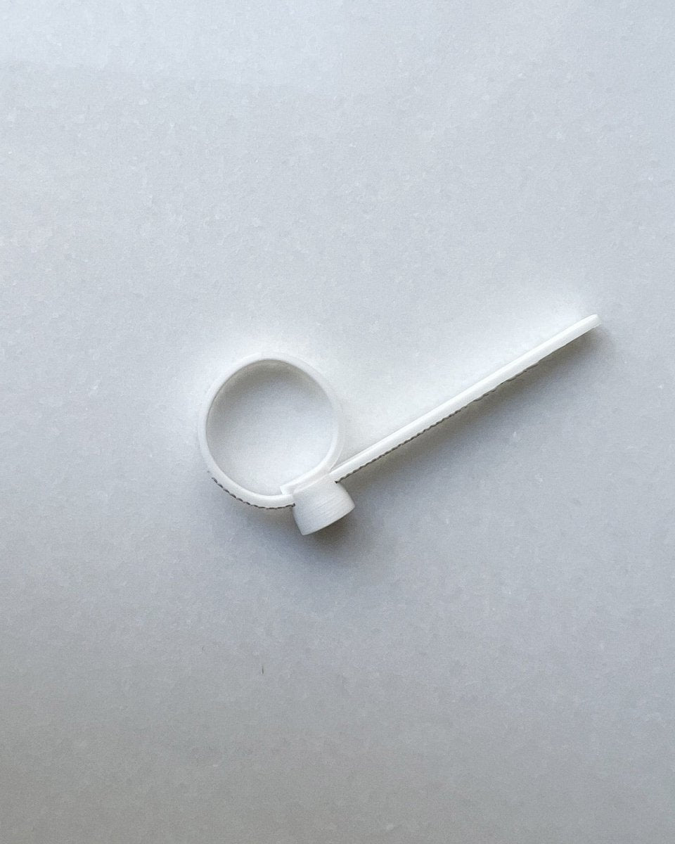 Medidor de anel - Medidor de anel Our Sins