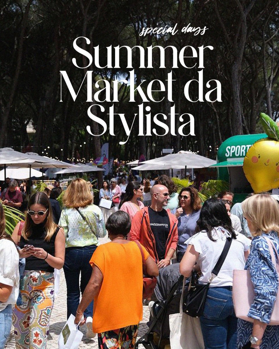 Summer Market Stylista 2023 - Our Sins