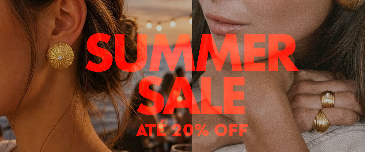 Summer Sale 4 2026- Our Sins