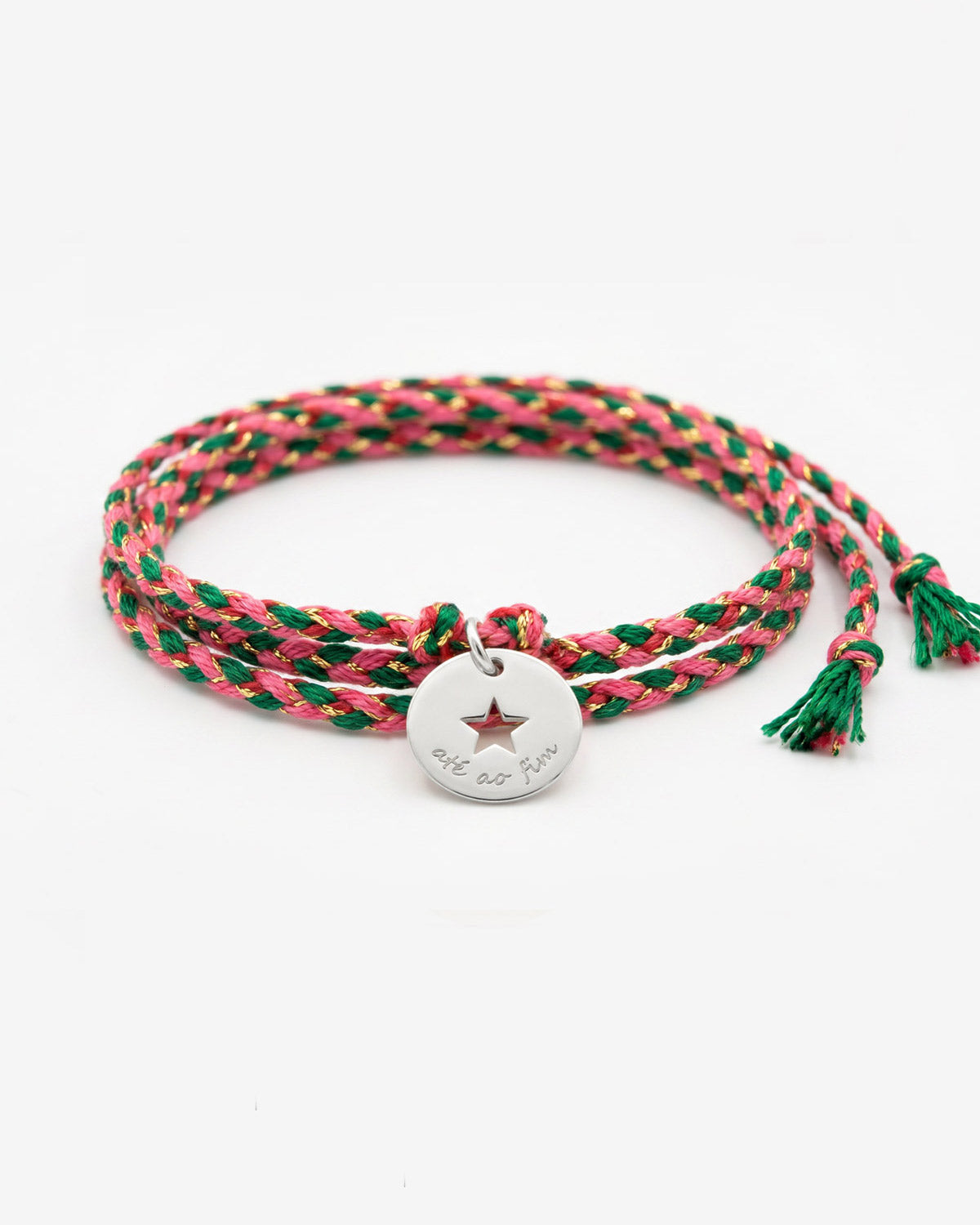 Collier 'Portugal até ao fim'