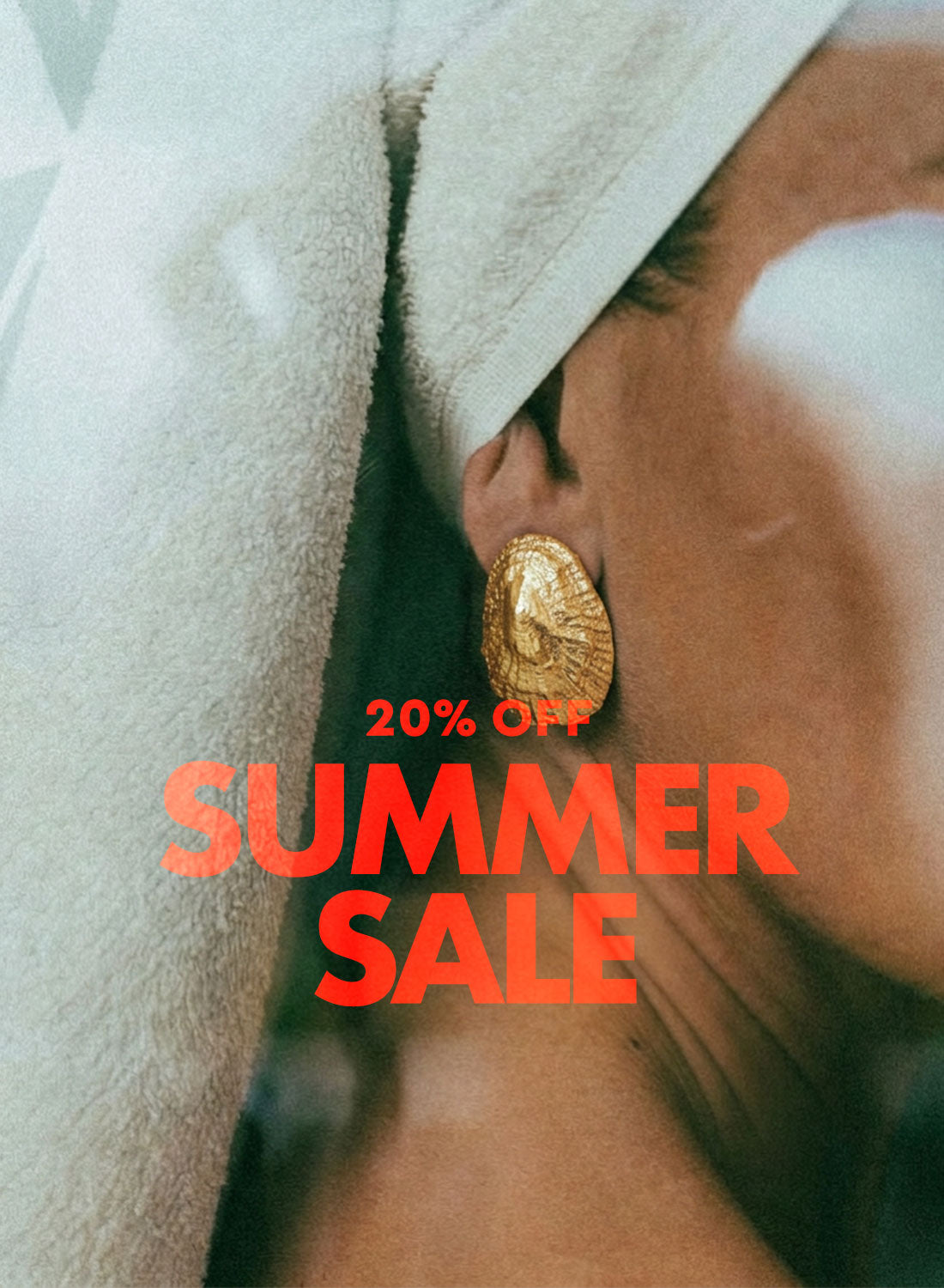 Summer Sale Mobile - Our Sins