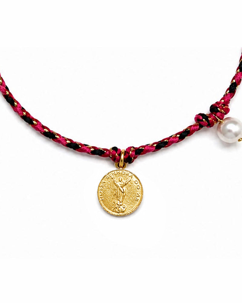 Collar Santo Verano