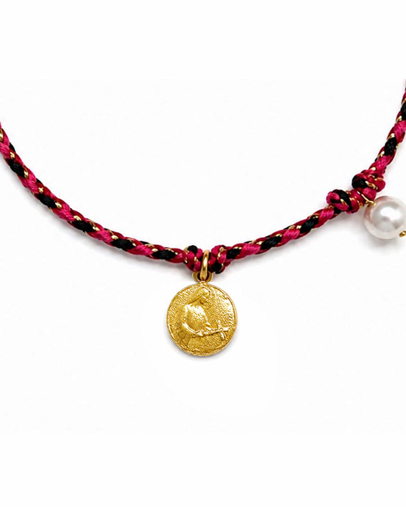 Collar Santo Verano
