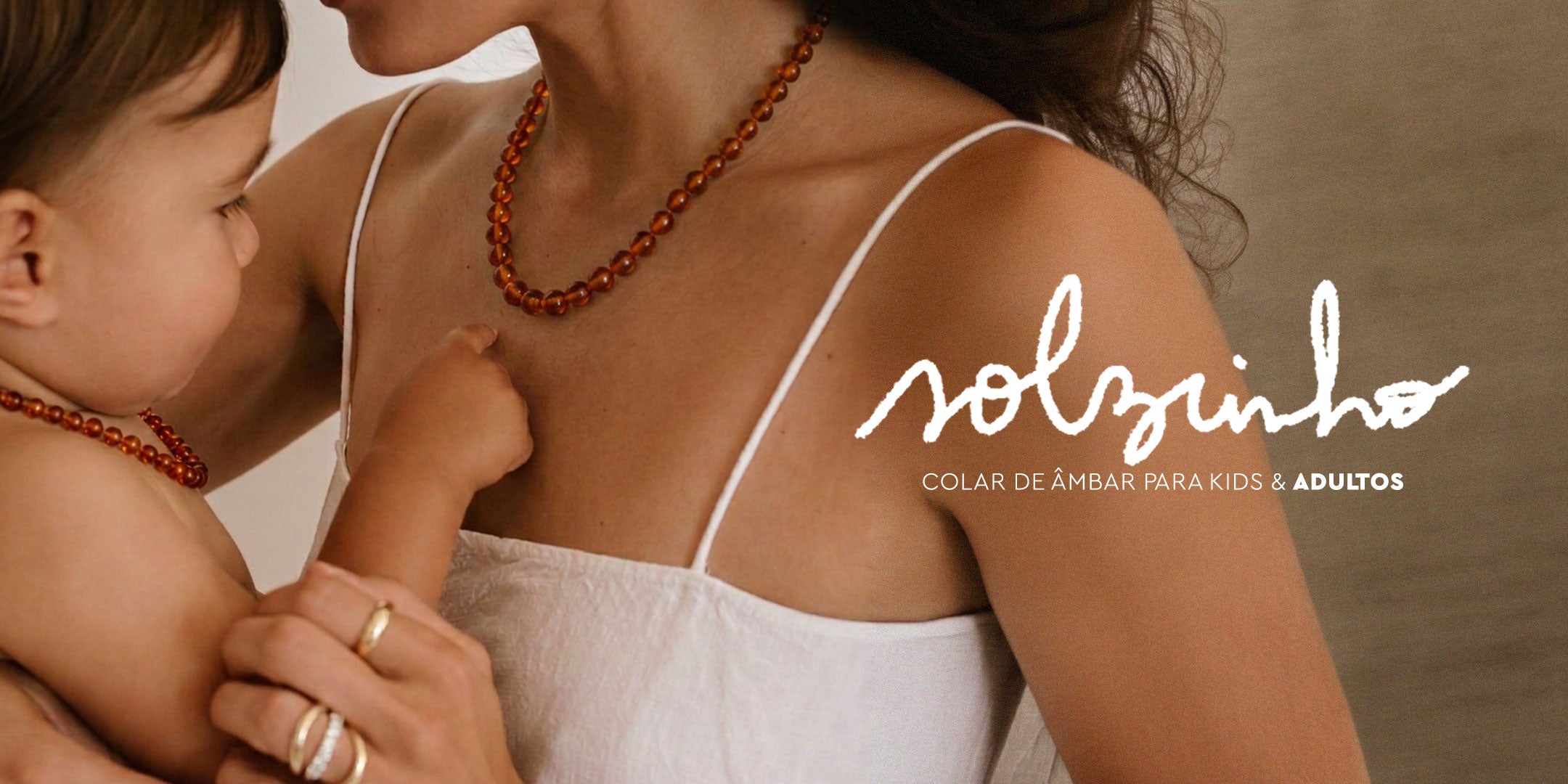 Colar Solzinho - Our Sins