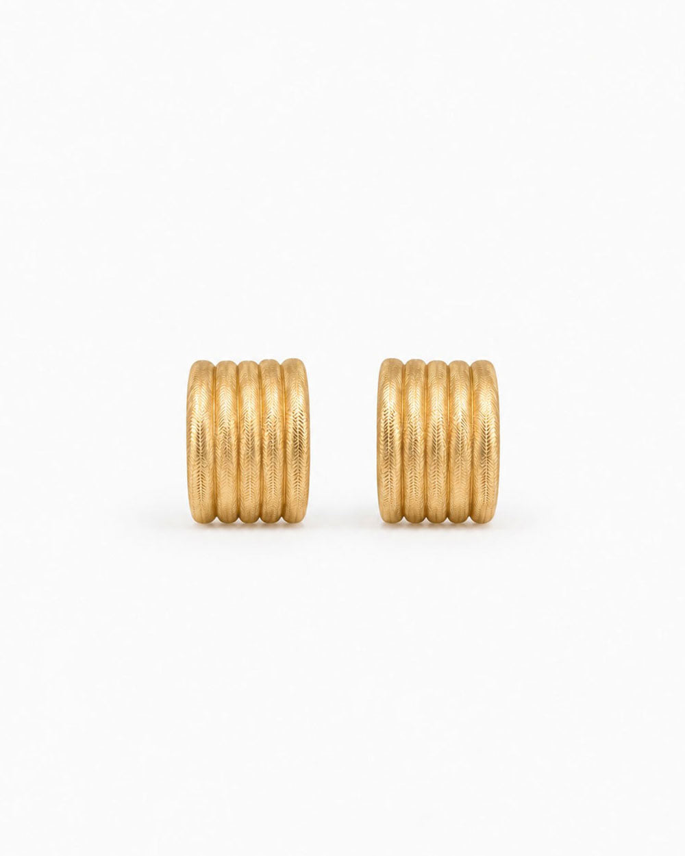 Pendientes Inês