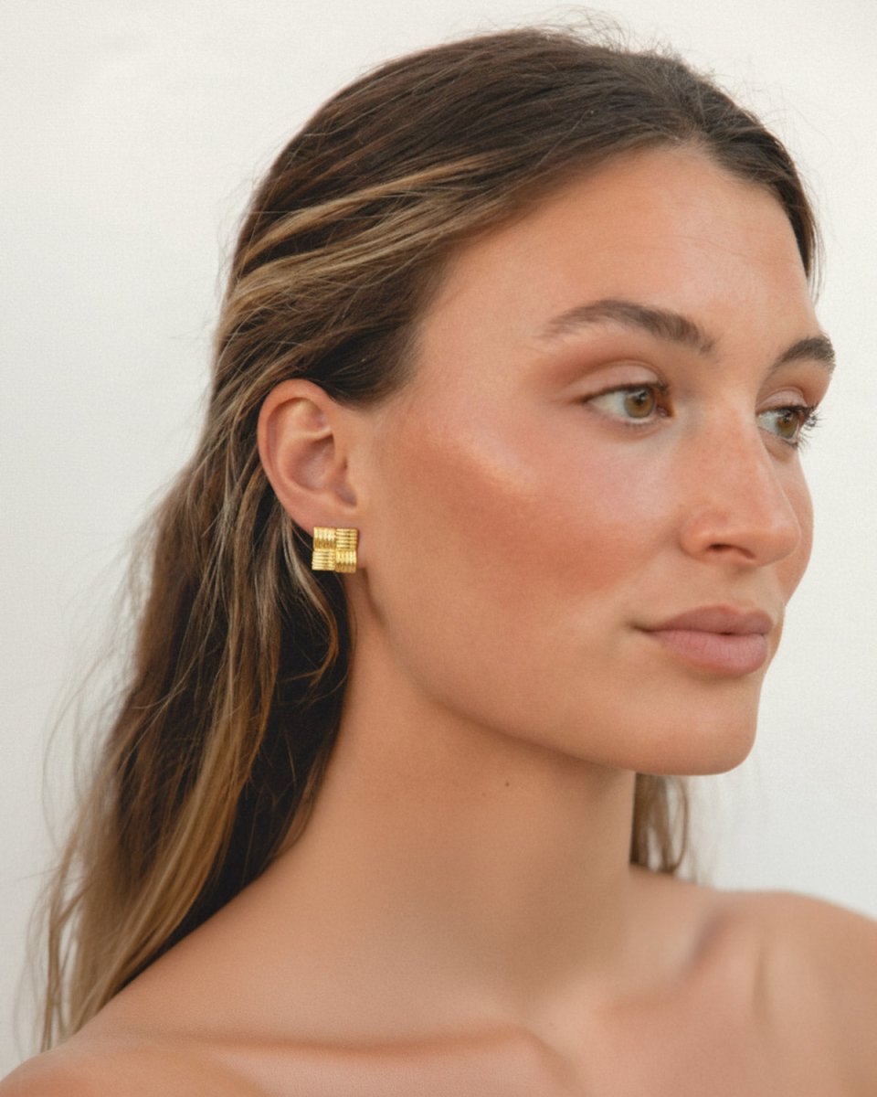 Brincos Josefina - Brincos Our Sins