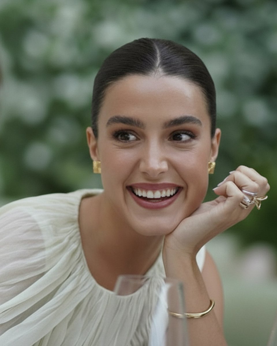 Brincos Josefina - Brincos Our Sins