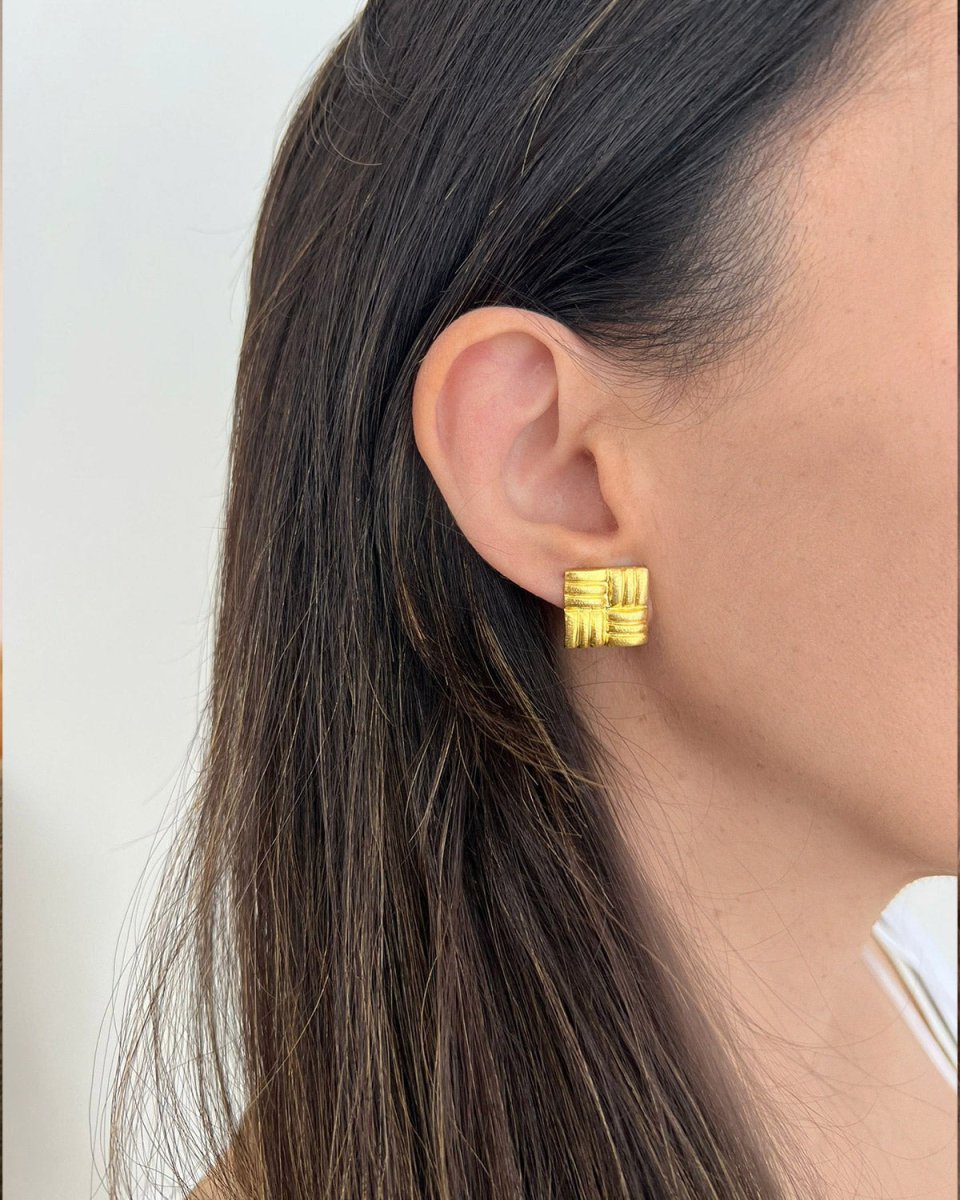 Brincos Josefina - Brincos Our Sins