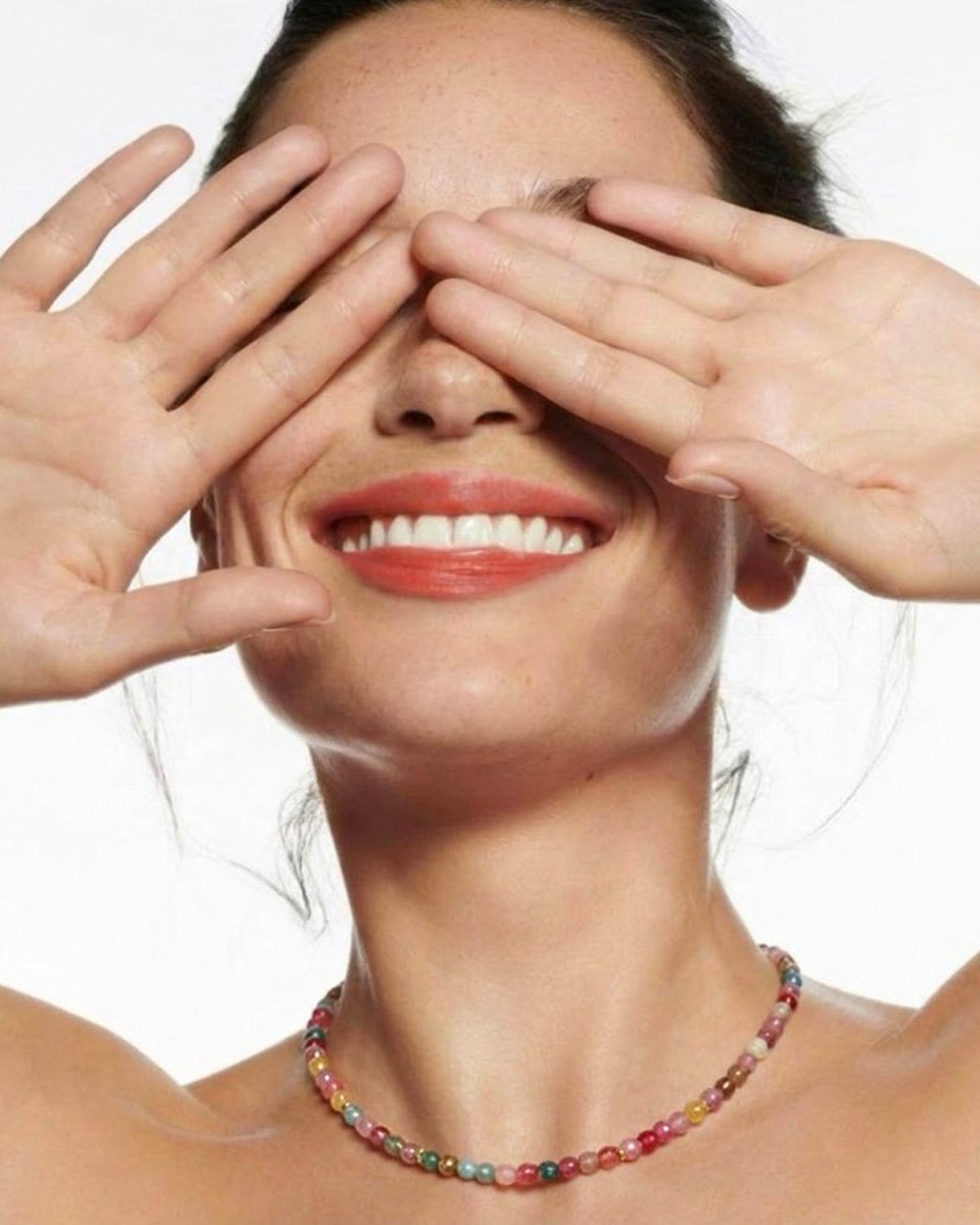 Colar Aurora - Colares Our Sins