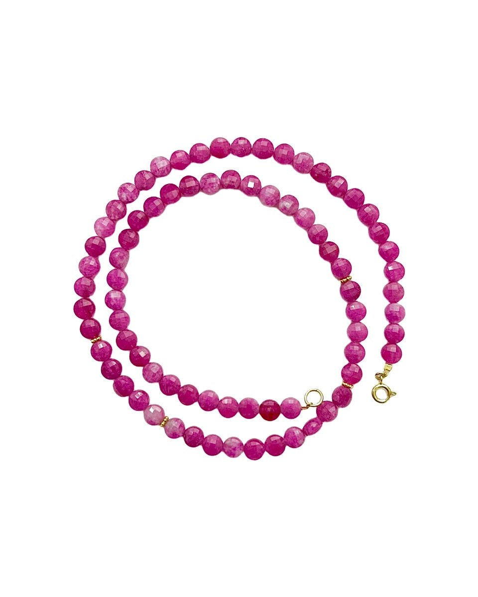 Colar Aurora - Colares Our Sins