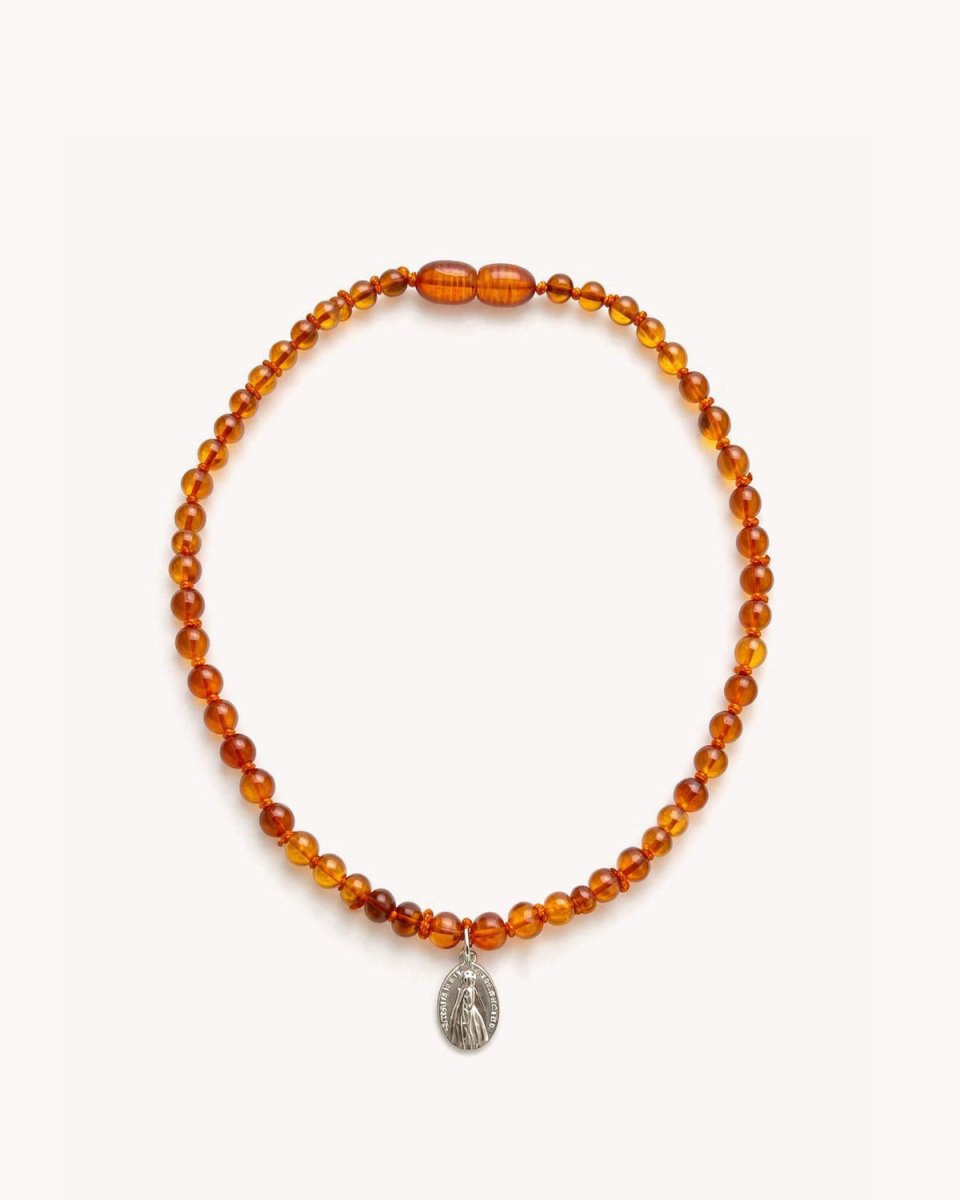 Colar criança Solzinho - Colares Our Sins