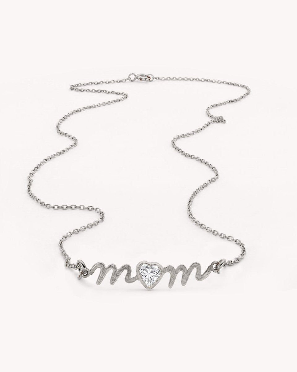 Colar Minha Querida Mamã - Colares Our Sins