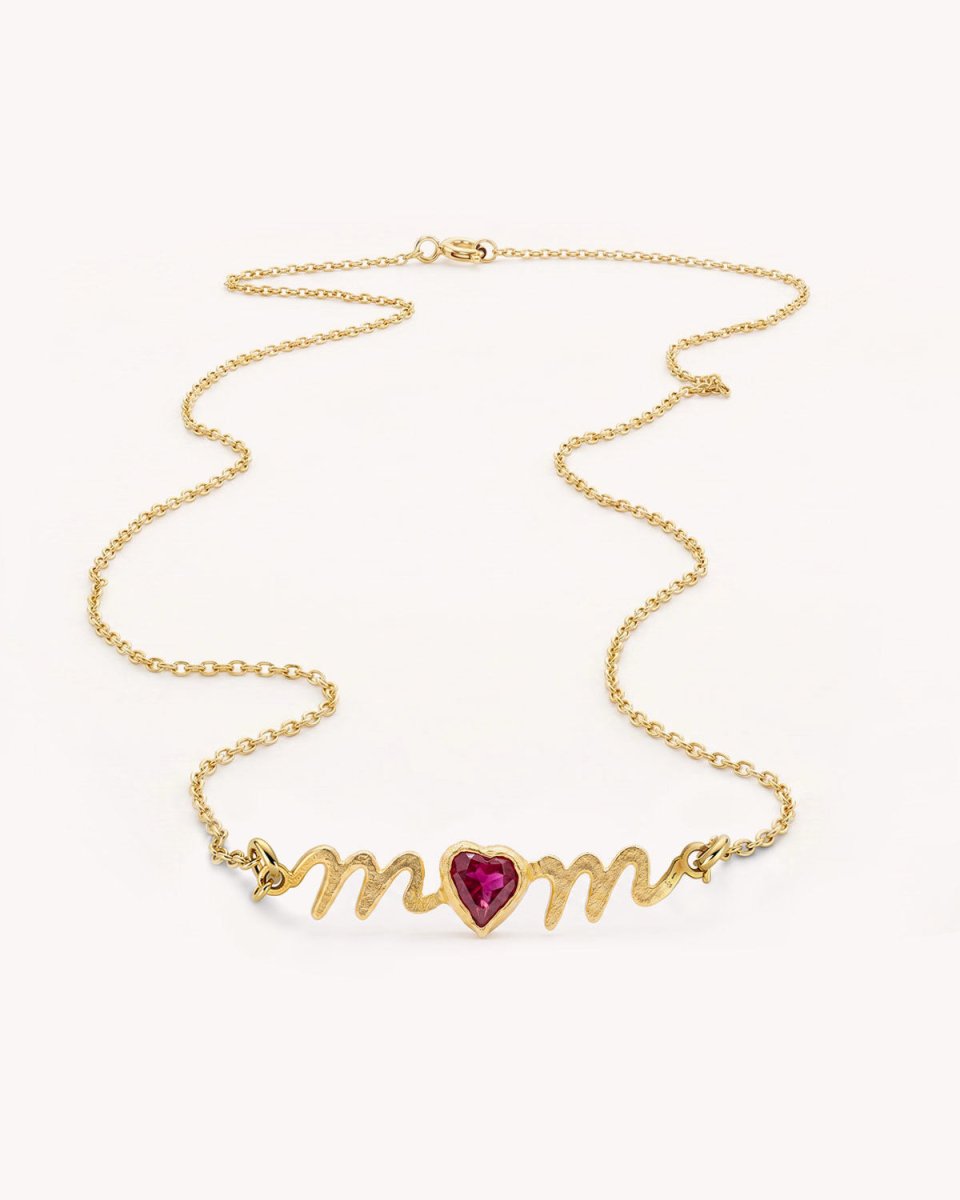 Colar Minha Querida Mamã - Colares Our Sins