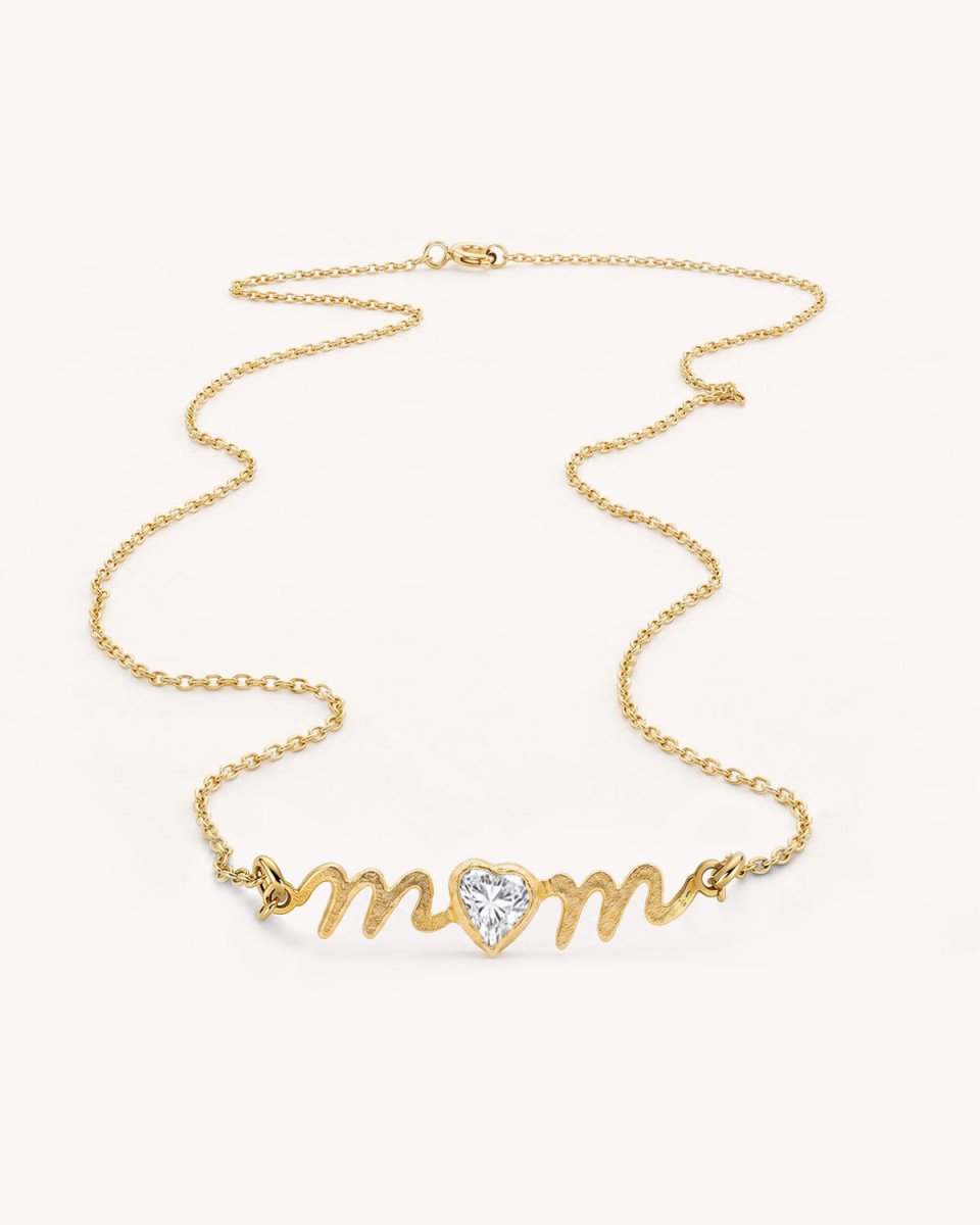 Colar Minha Querida Mamã - Colares Our Sins