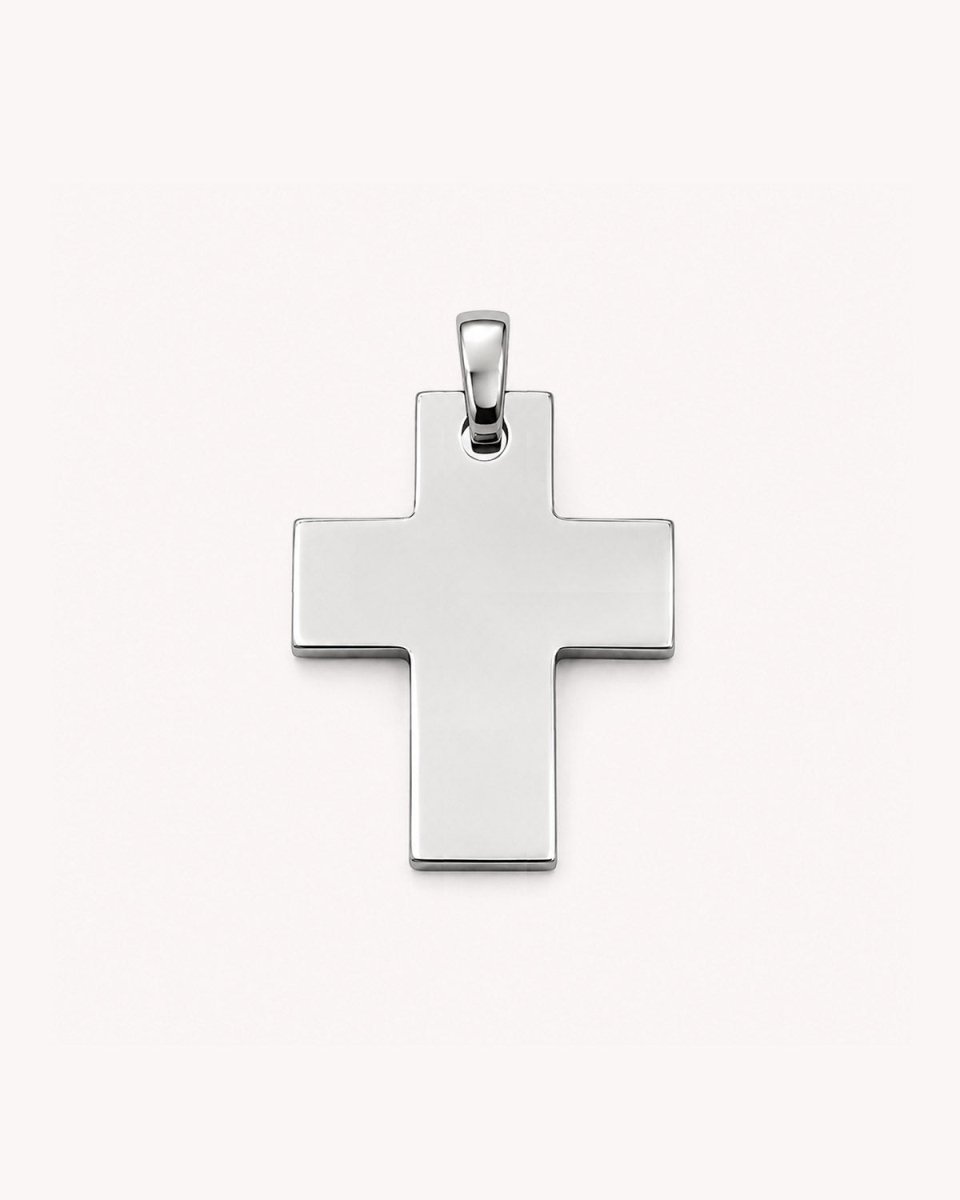 Colar 'Tão simples como a fé' - Conjunto Our Sins
