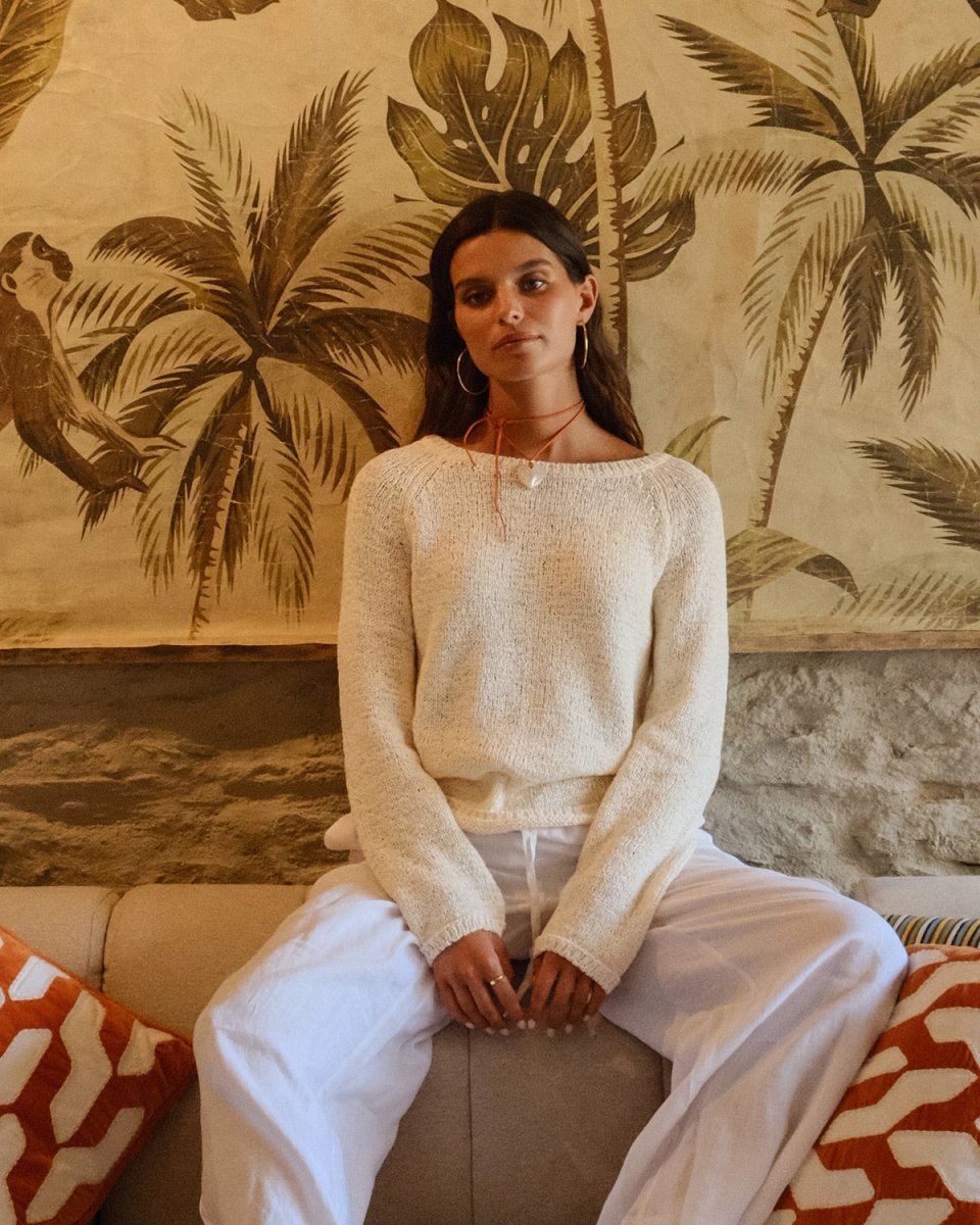 Colar "Tudo Começou no Coração" - Colares Our Sins