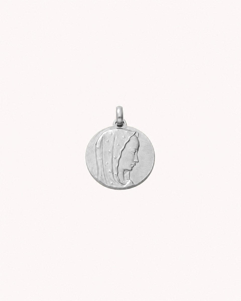 Medalha da Virgem Maria - Medalhas Our Sins