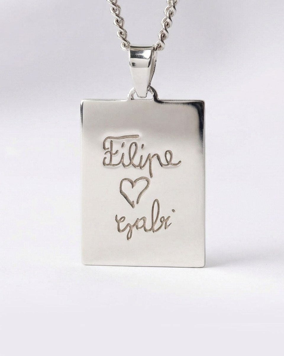 Medalha personalizável - Medalhas Our Sins