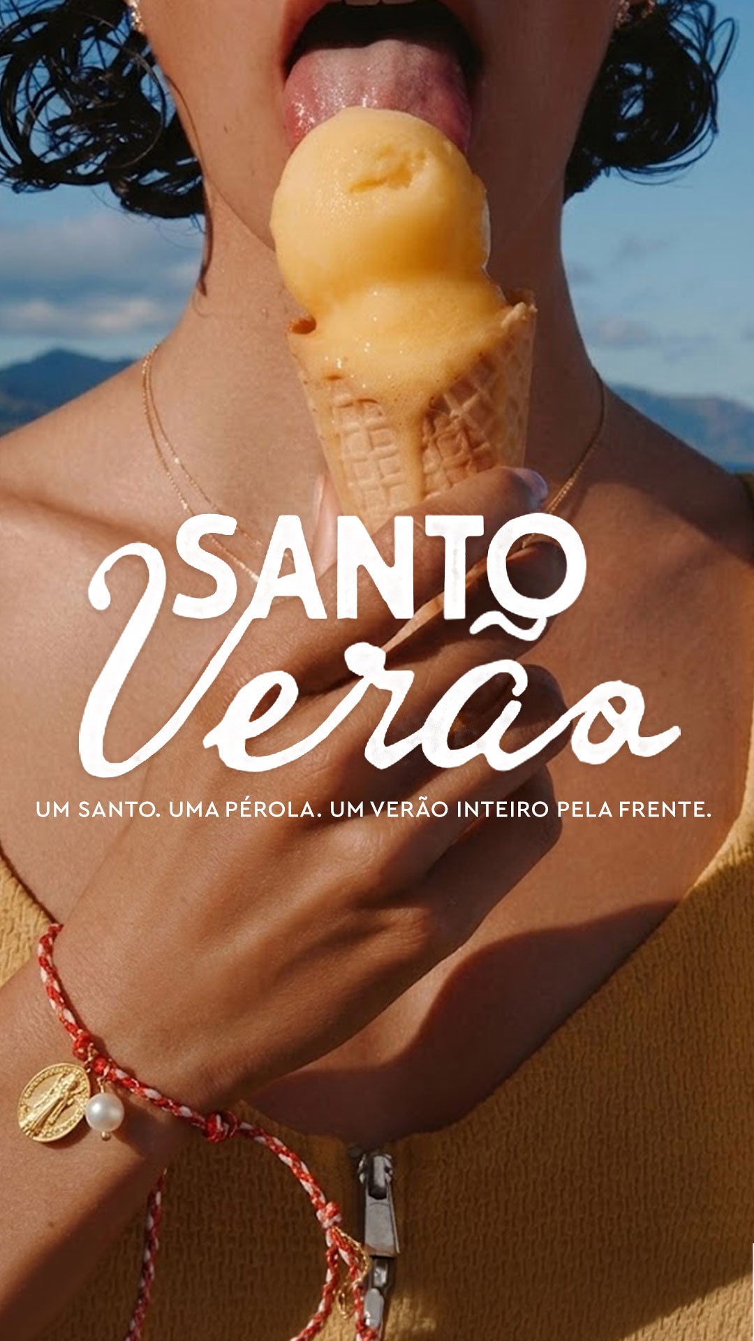 Santo Verão - Our Sins