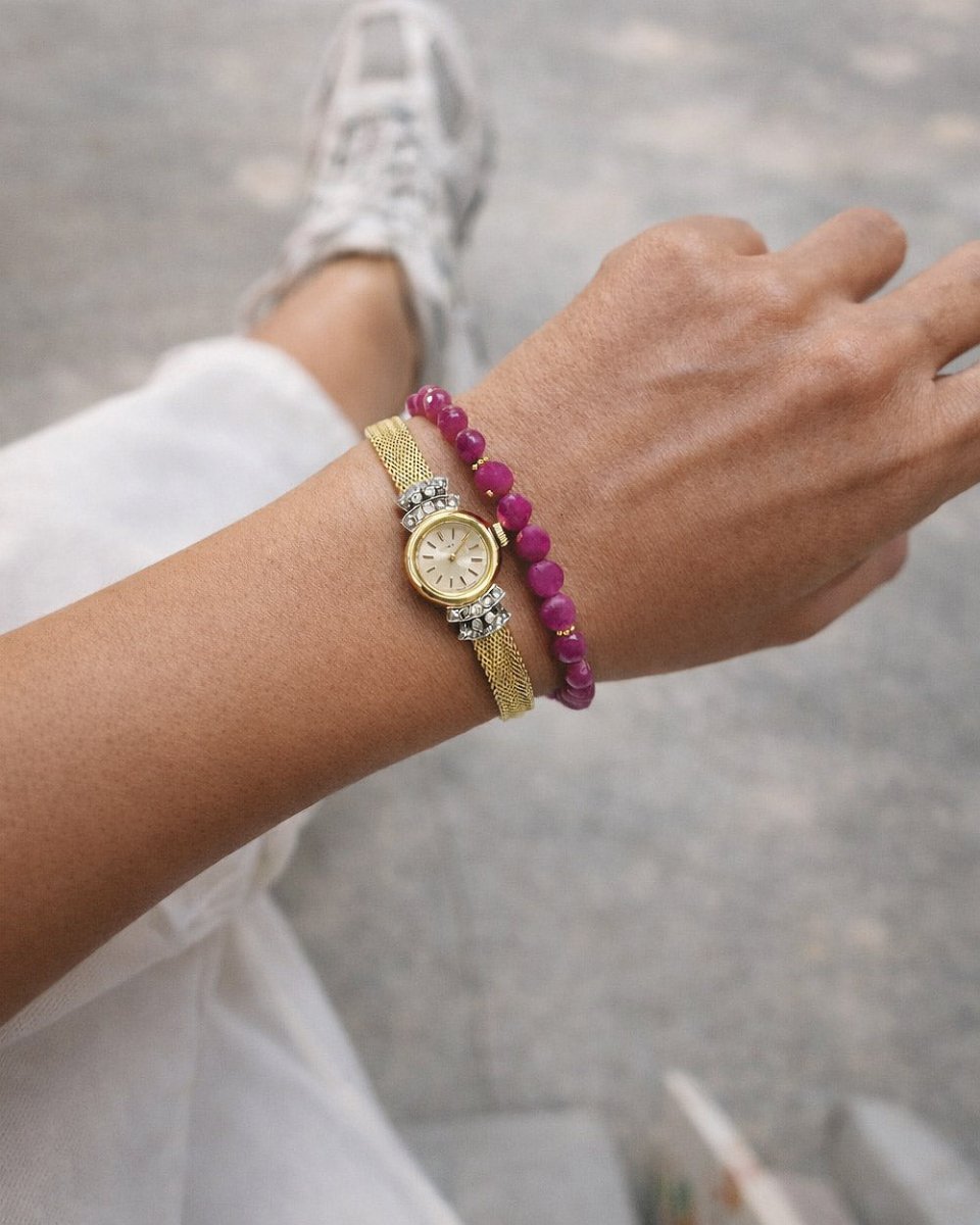 Pulseira Aurora - Pulseiras Our Sins